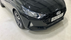Hyundai i20 1.0T GDi 48V MHD SE Connect 5dr Petrol Hatchback
